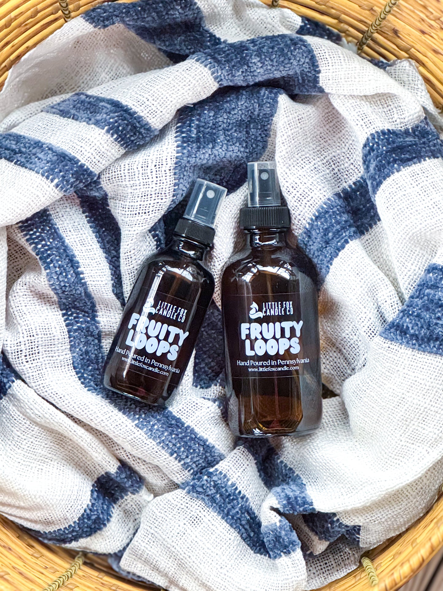 Fruity Loops Room Spray