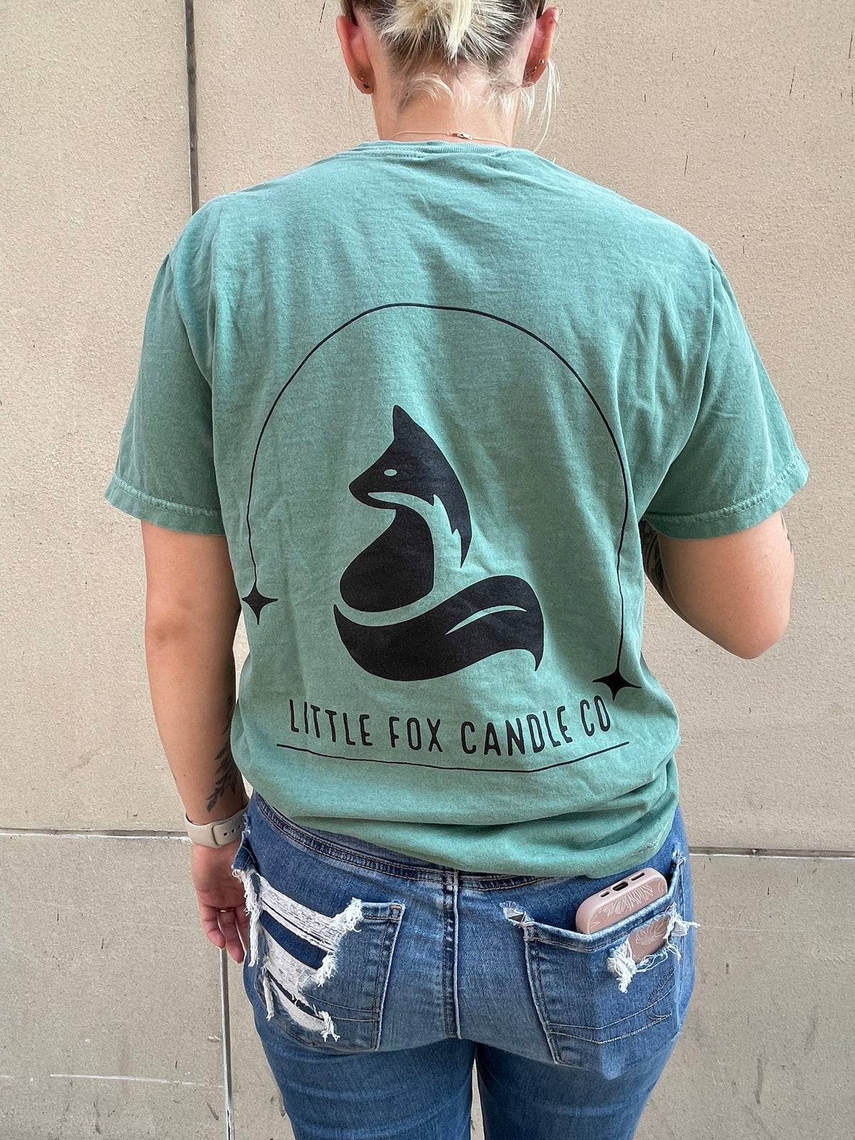LFCC Merch - PRE-ORDER