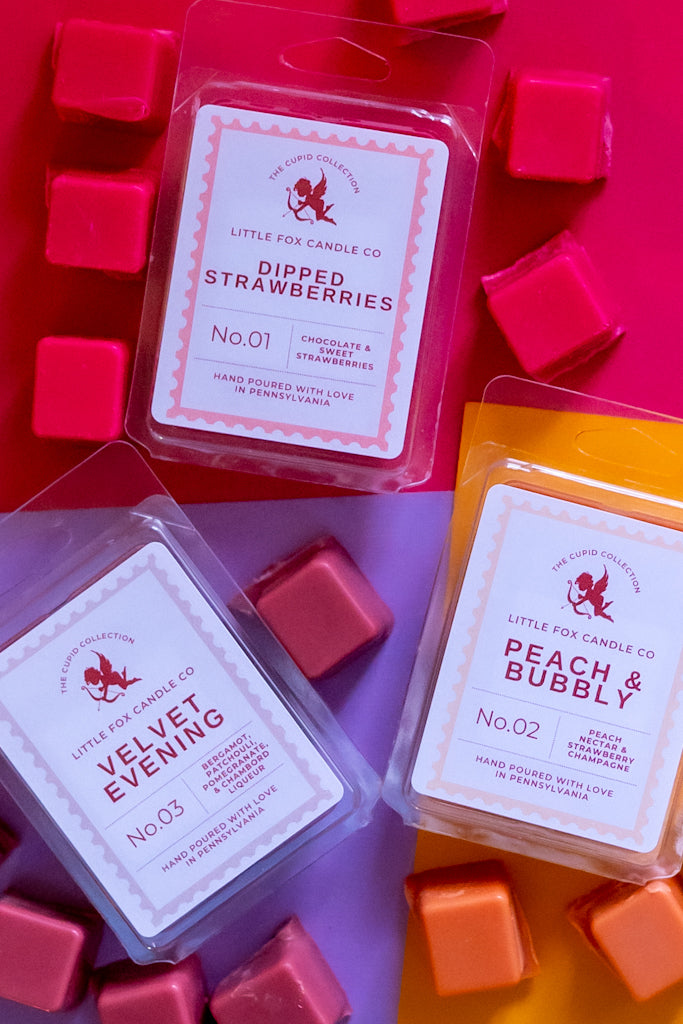 The Cupid Collection