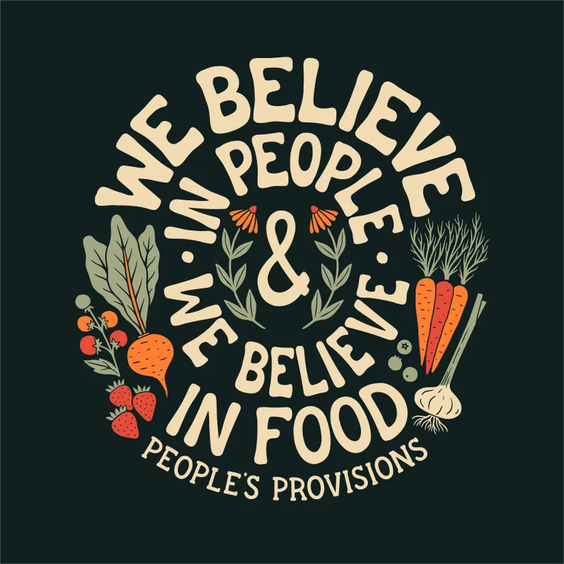 People's Provisions Feeding Perry County Donation