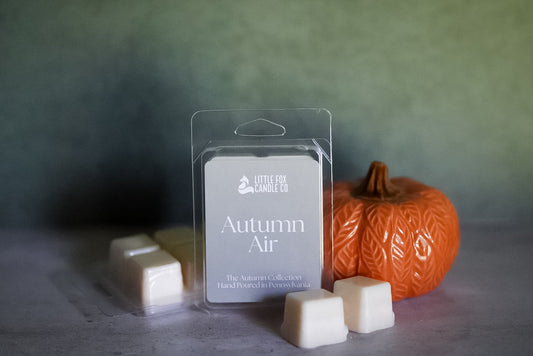 Autumn Air Wax Melt Bar