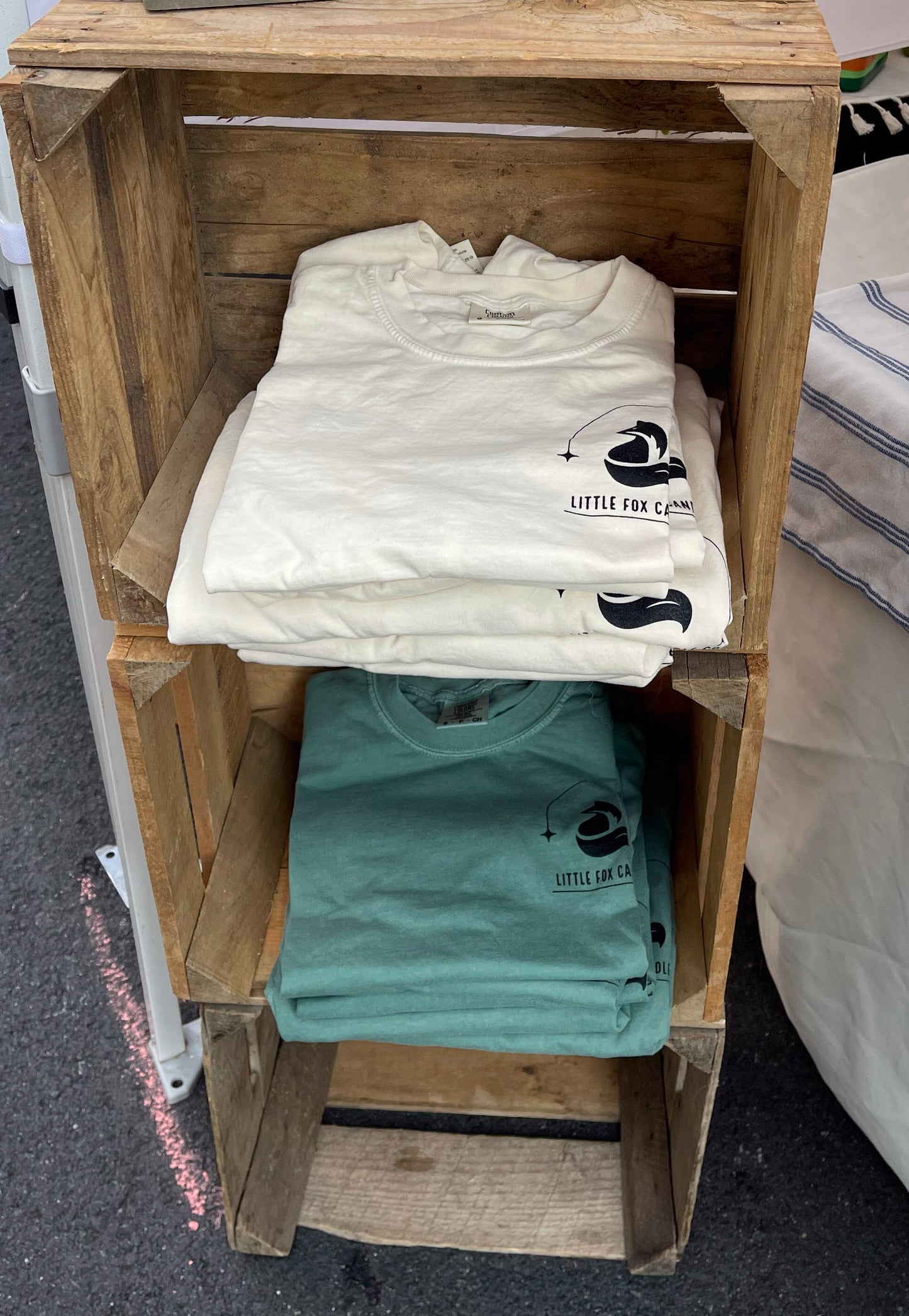 LFCC Merch - PRE-ORDER